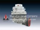 Compound Cone Crusher/Cone Crusher